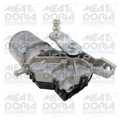 Wiper Motor